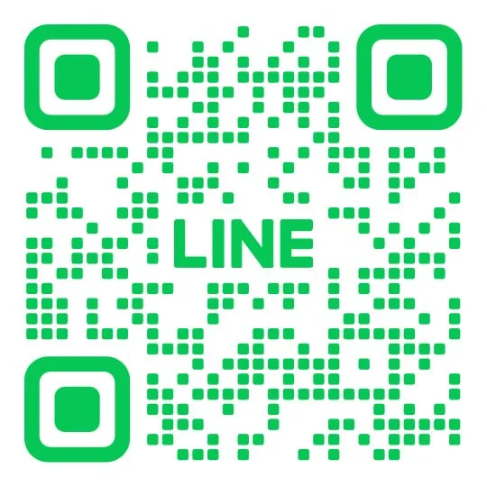 QR Code แชท สุ่มรหัสฟีฟายฟรี ทาง Line